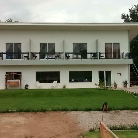 Supunnika Garden Guesthouse Fang Zewnętrze zdjęcie
