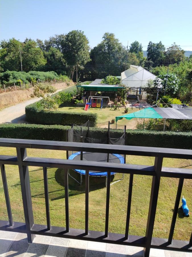 Supunnika Garden Guesthouse Fang Zewnętrze zdjęcie