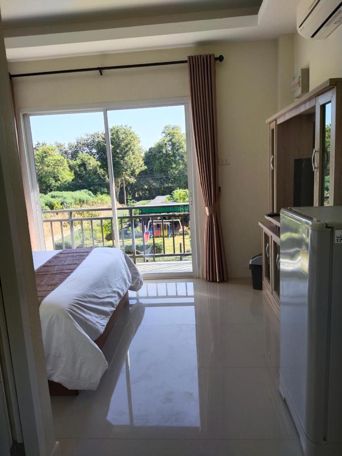 Supunnika Garden Guesthouse Fang Zewnętrze zdjęcie