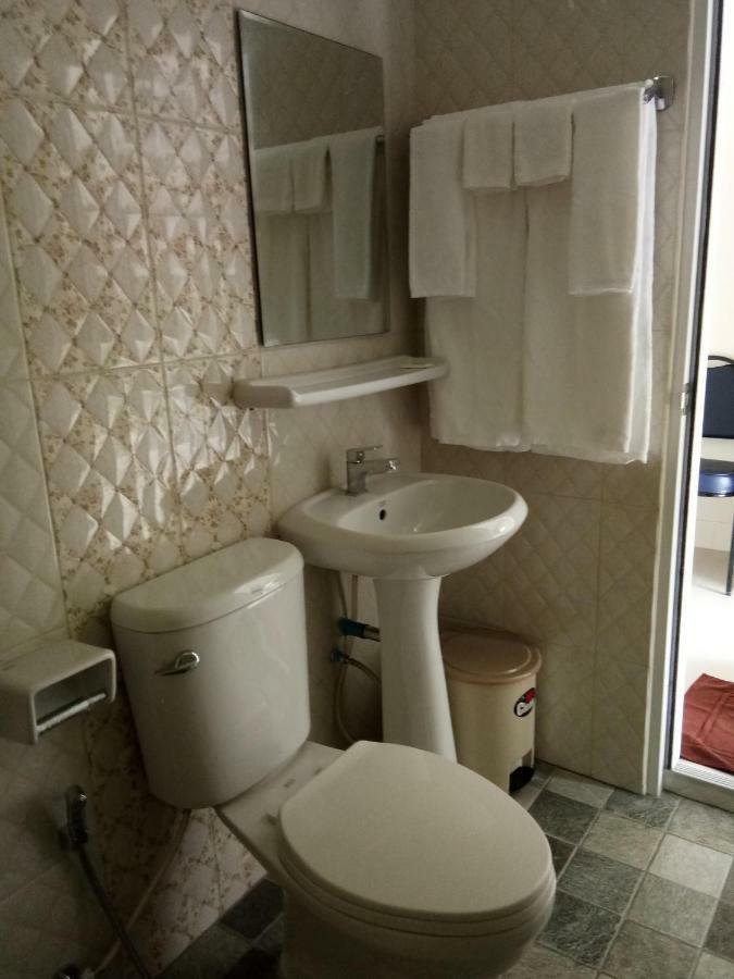 Supunnika Garden Guesthouse Fang Zewnętrze zdjęcie