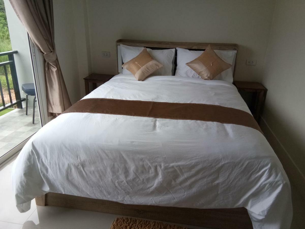 Supunnika Garden Guesthouse Fang Zewnętrze zdjęcie